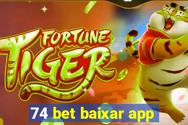 74 bet baixar app